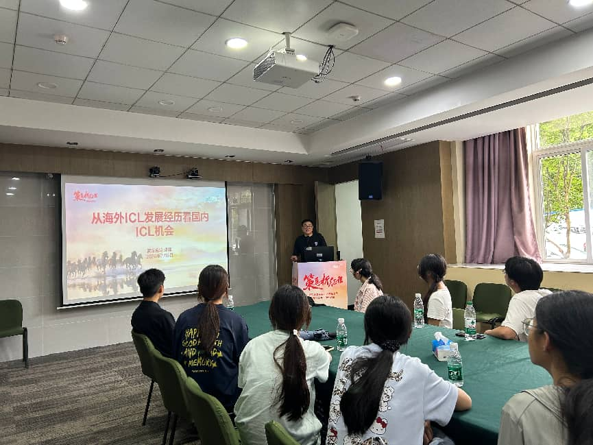 襄阳职业技术大学医学检验专业暑期研学活动圆满结束