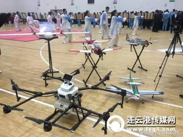 职教改革40年,全国各地启动2018年职业教育活动周精彩回顾