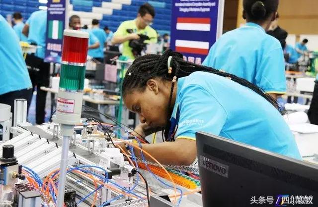 职教改革40年,全国各地启动2018年职业教育活动周精彩回顾
