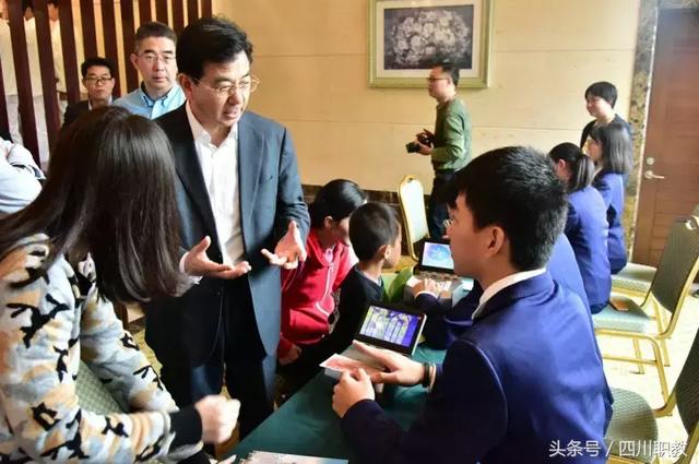 职教改革40年,全国各地启动2018年职业教育活动周精彩回顾