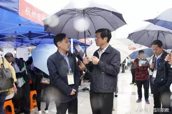职教改革40年,全国各地启动2018年职业教育活动周精彩回顾
